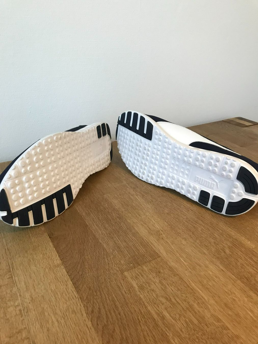 Puma Herrenschuhe: Puma Sneaker – Neu (gemäss Beschreibung) aus Basel von dav_2jmd 2