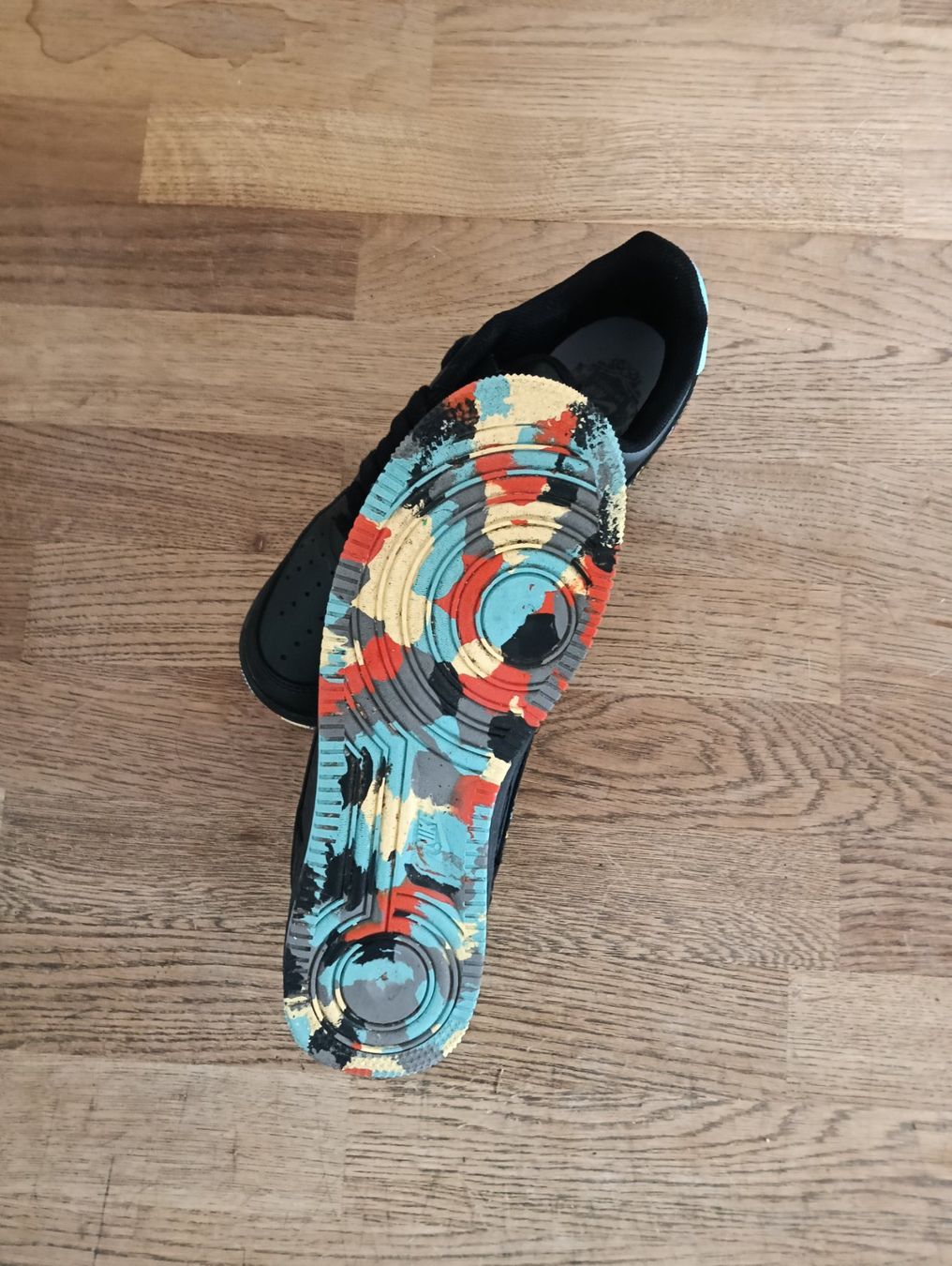 Nike Scarpe da uomo: Schuh "Nike Air" Gr. 39... – Nuovo (secondo la descrizione) da Uetendorf venduto da Koh0 2
