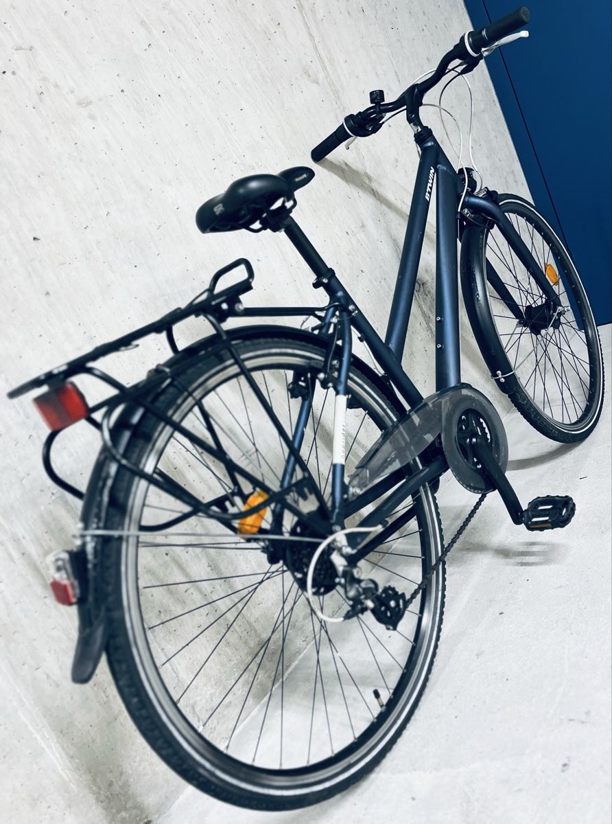 Biciclette: Damen Fahrrad  – Usato da Zürich venduto da Bidon3011 3