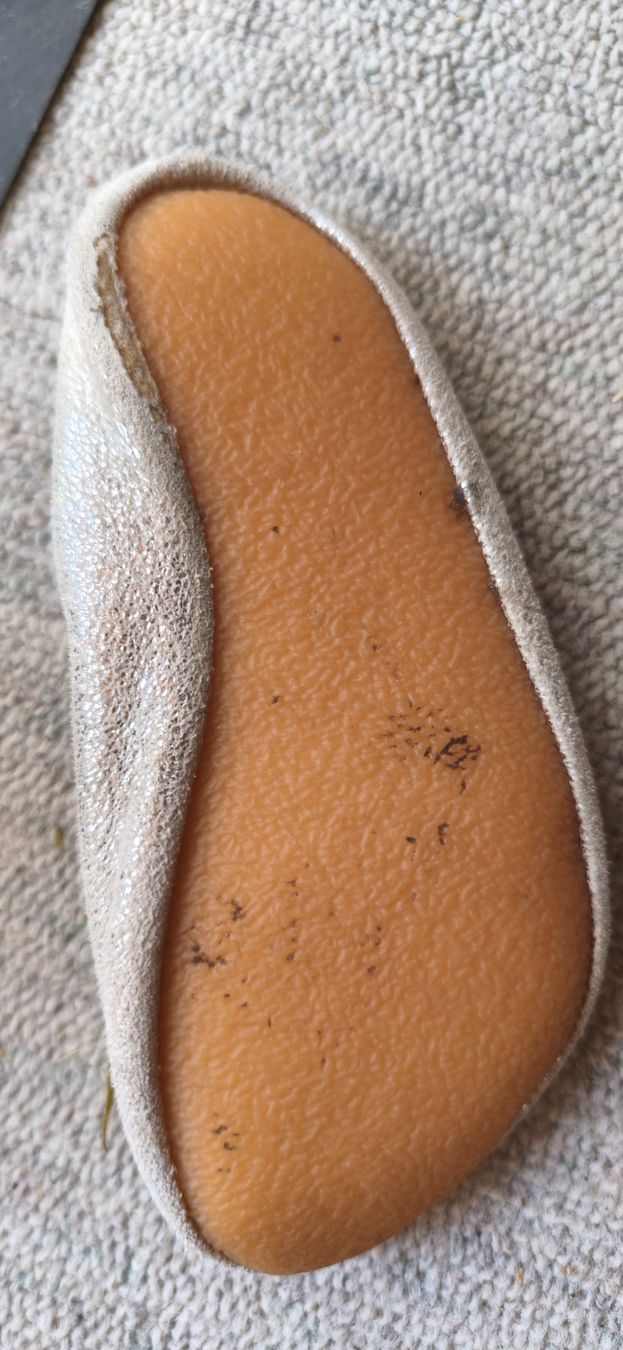 Scarpe da uomo: Ballerinas – Usato da Winterthur venduto da OldShatterhand1. 1