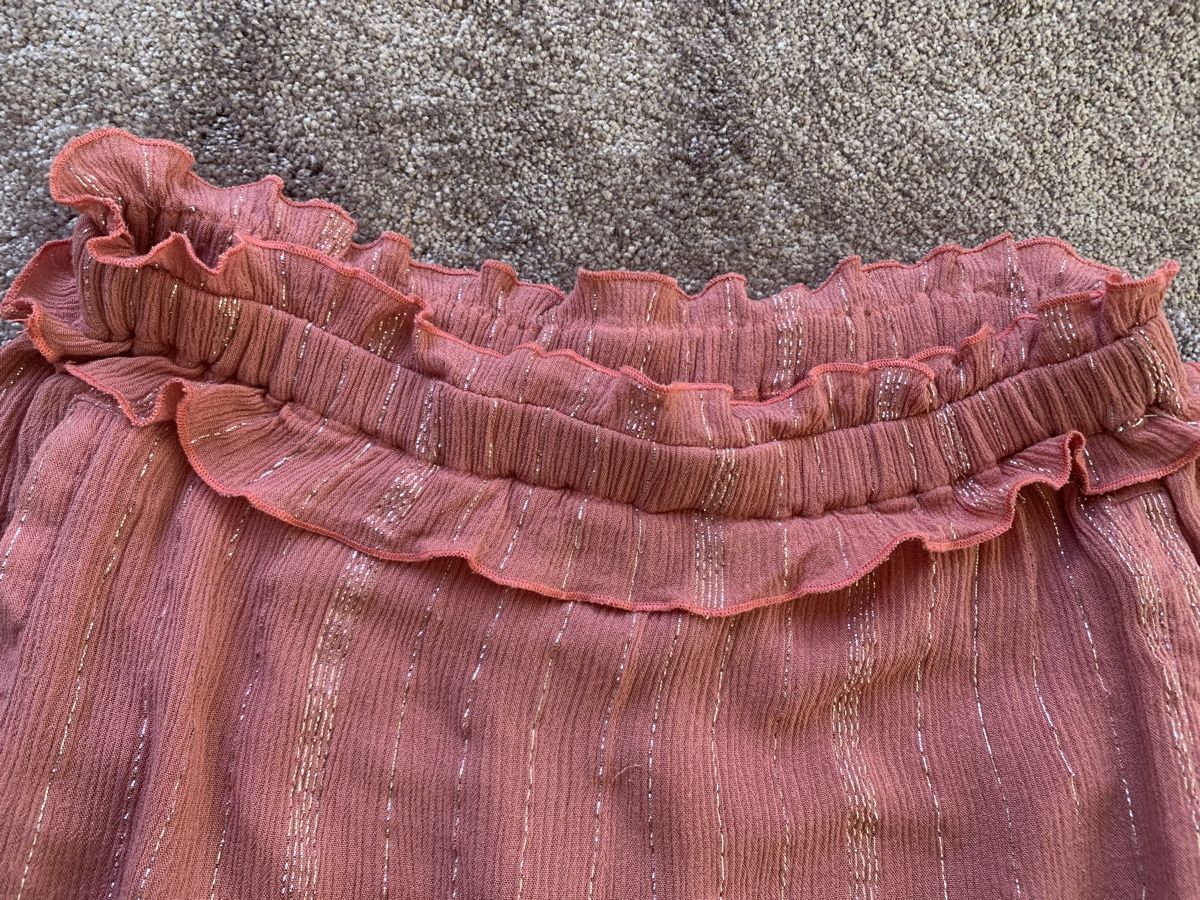 Pantaloni: Sommerhose leicht von Mudo – Nuovo (secondo la descrizione) da Eglisau venduto da bfr_2dz2 1