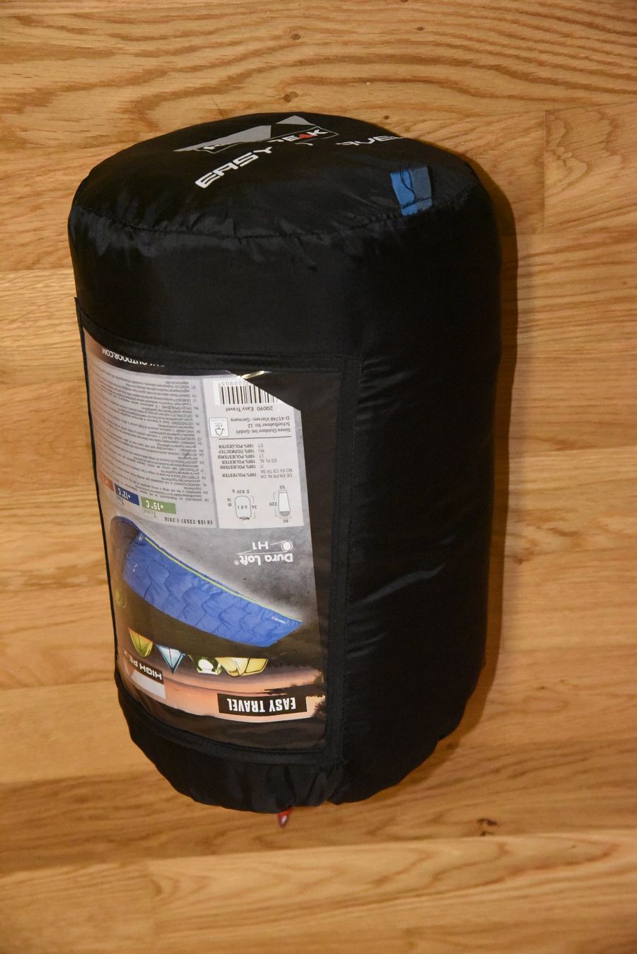Sacchi a pelo: Schlafsack HIGH PEAK - neuwertig! – Usato da Frauenfeld venduto da Jasan 3