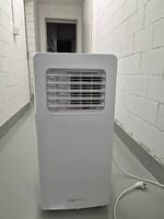Klimaanlage 