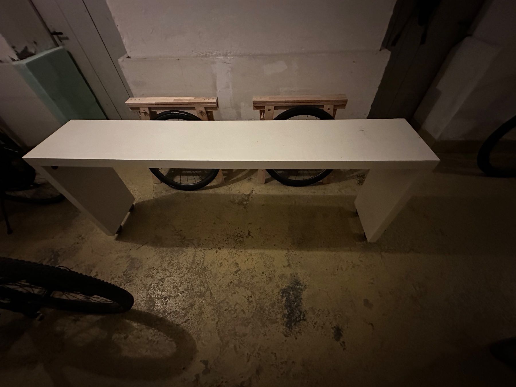 Nachttische: Bettablage – Gebraucht aus Bern von dan_sd8c