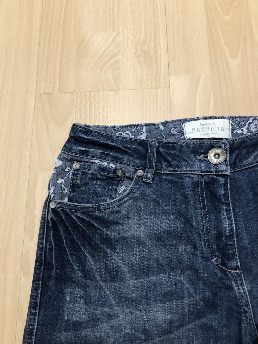 Jeans: Kenny’S Jeans Gr.38 – Gebraucht aus Chur von vicky7 4