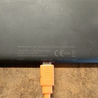 Tolino Vision 3HD