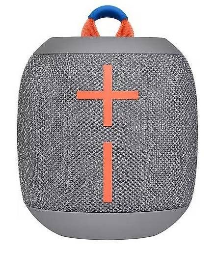 Ultimate Ears Lautsprecher: UE Wonderboom 2 Lautsprecher – Gebraucht aus Willisau von fabi_2022
