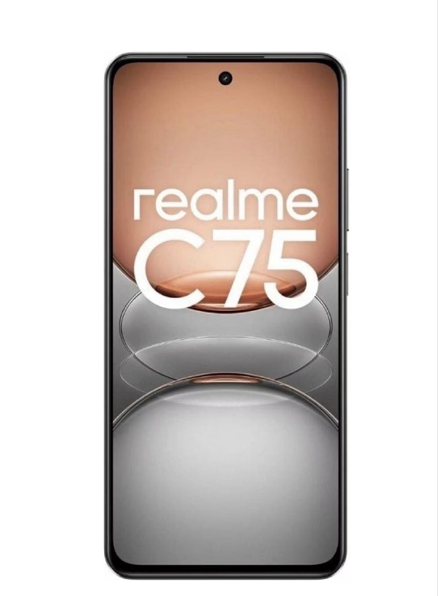 Realme Portables: Realme c75 – Neuf (Voir description) à Kaltbrunn par Brurick
