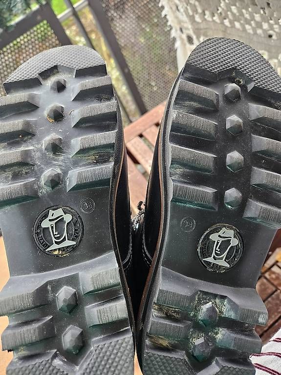 Damenschuhe: Panama Jack Stiefel – Neu und originalverpackt aus Zollikofen von nel_5f8w 3