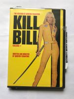 dvd, „kill bill“, volume 1
