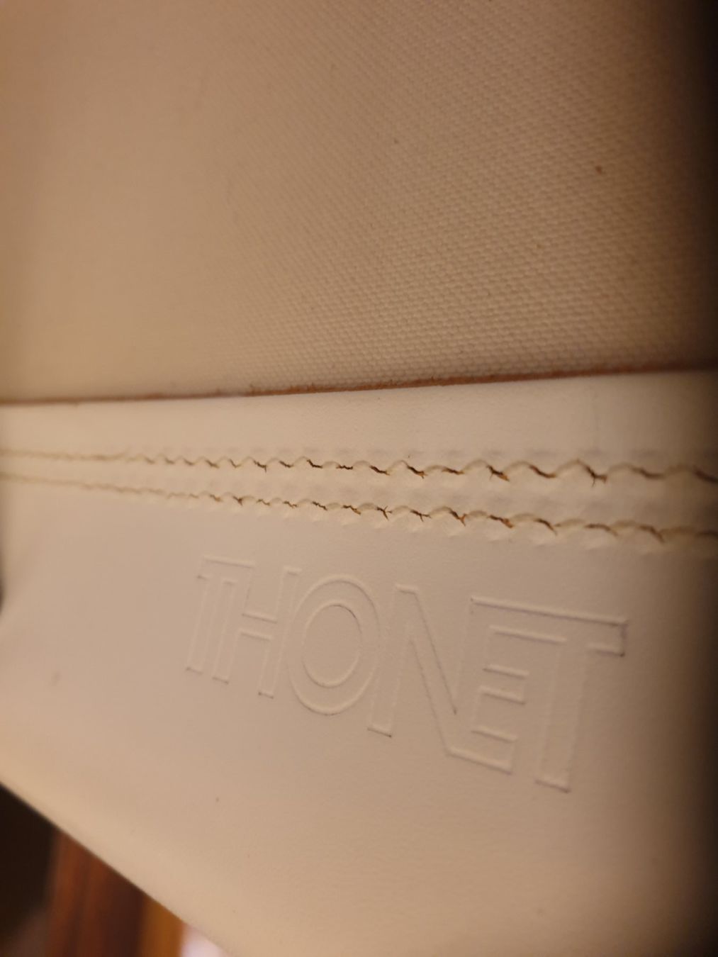 Thonet Poltrone: THONET MR20 aus den 70Jahren – Usato da rebstein venduto da spacy73 4