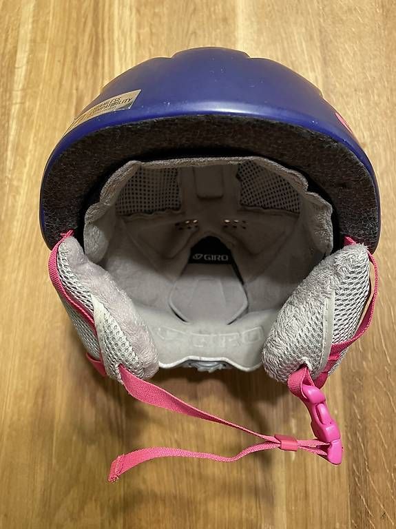 Caschi: Skihelm für Junioren – Usato da Lamboing venduto da Sudaliso4 1