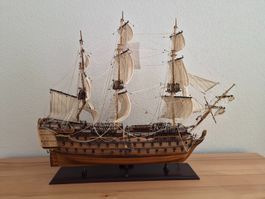 Schiffsmodell