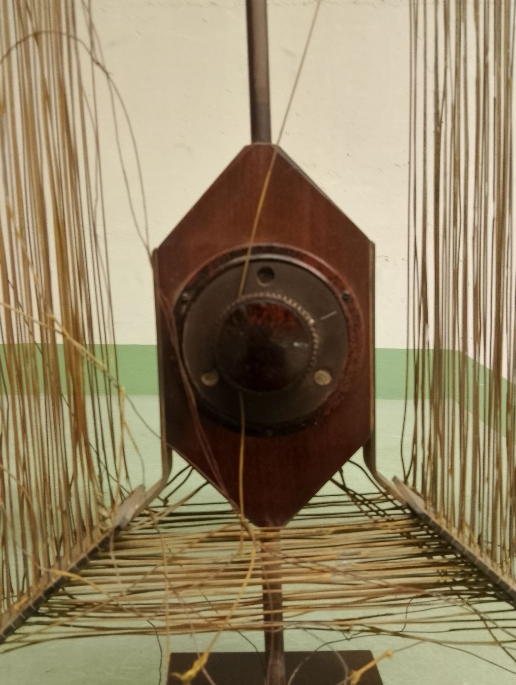 Funktechnik: antenna per radio antiche – Gebraucht aus Lugano von Johnny72 1