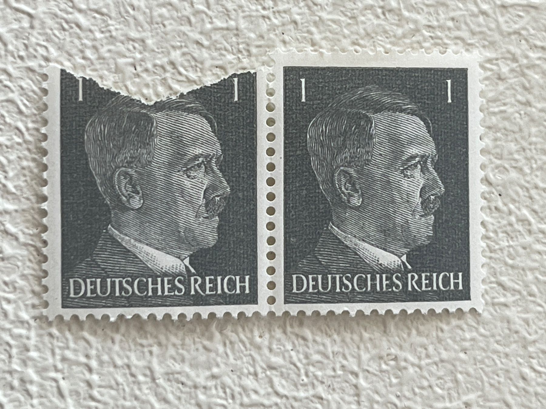 Tutti i francobolli: DR - Deutsche Reich Briefmarke – Usato da Chiasso venduto da AzenYa