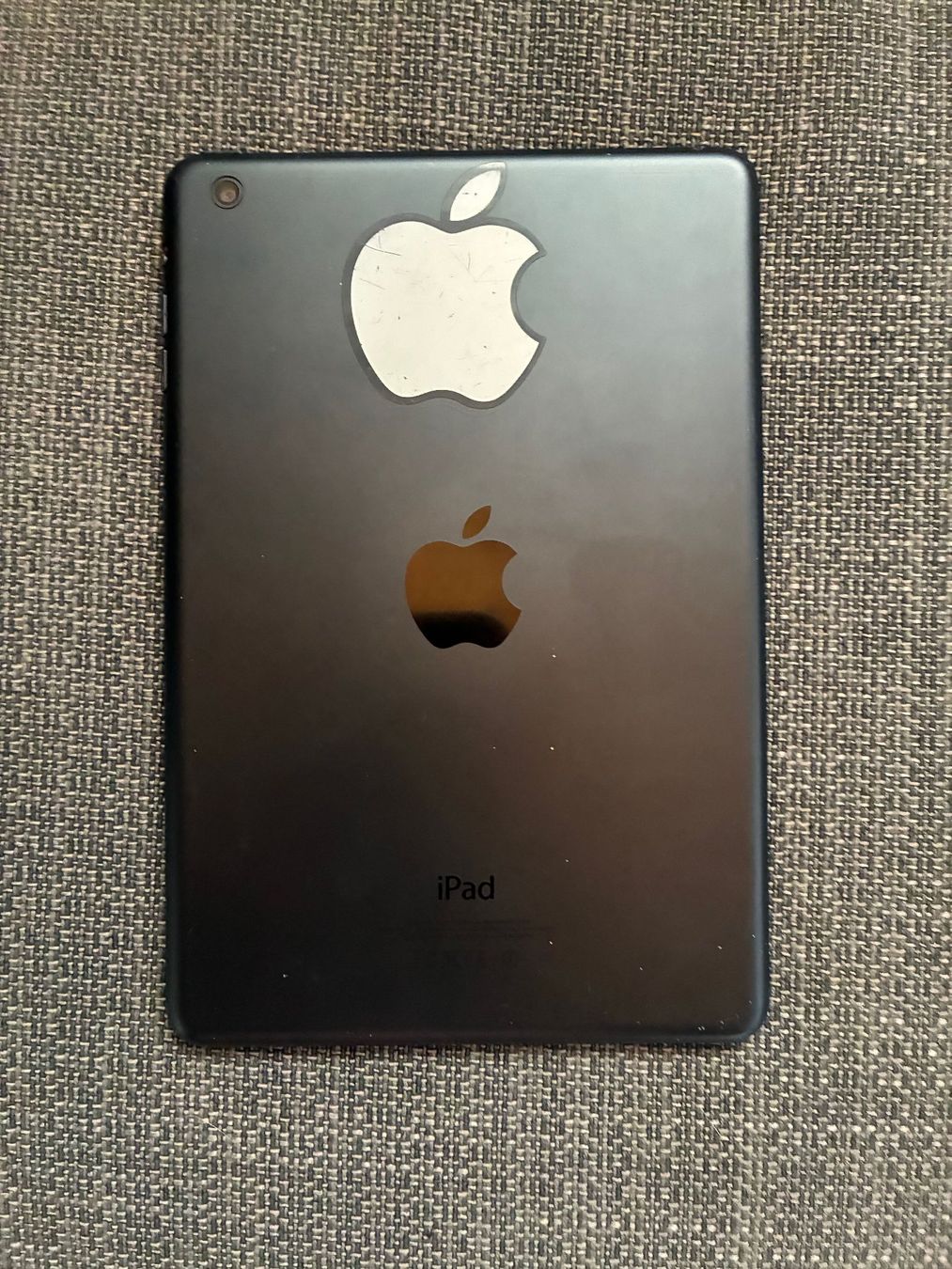 Apple Tablet PC: IPad mini 1Gen – Usato da Gland venduto da antoine42 1