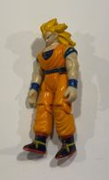 Dragonball Z Super Saiyajin 3 Goku Action Figur Spielzeug!
