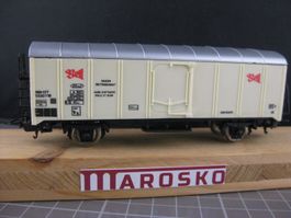 Lima SBB Bell Kühlwagen, ohne OVP, .