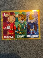 Panini Sammelkarte Maskotchen 2026
