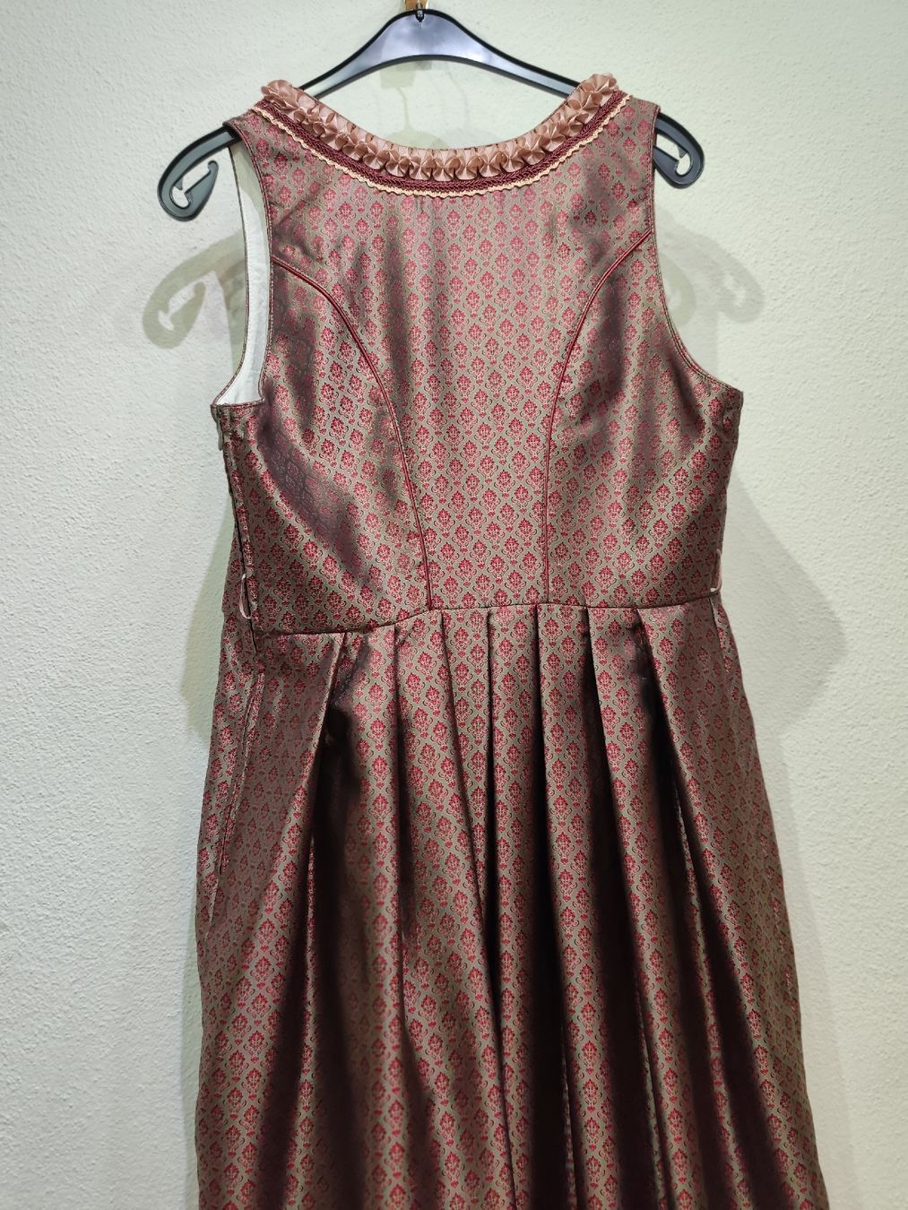 Krüger Kleider: Krüger collection - Dirndl - Gr. 46 NEU – Neu und originalverpackt aus Dussnang von Rosenfee50 3