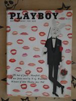 Playboy Februar 1960