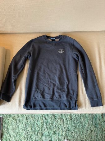 Scotch&Soda sweater size M blue