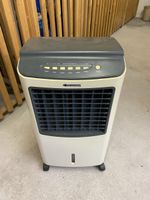 Luftkühler, Ventilator