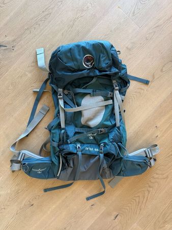 Rucksack Osprey Ariel 55