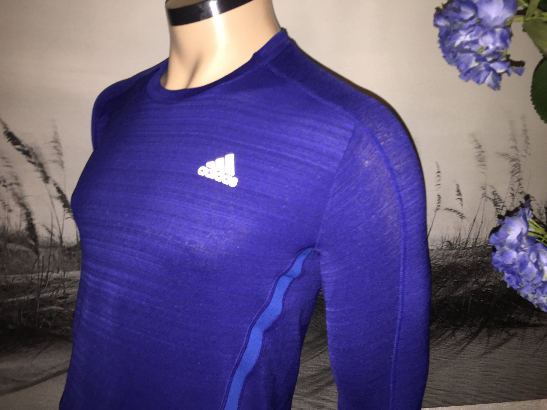 Maglioni & Felpe: Pullover "FITNESS PARC MALLEY"  Taille / Grosse M – Usato da Cossonay-ville venduto da Super-Price-Quality 4