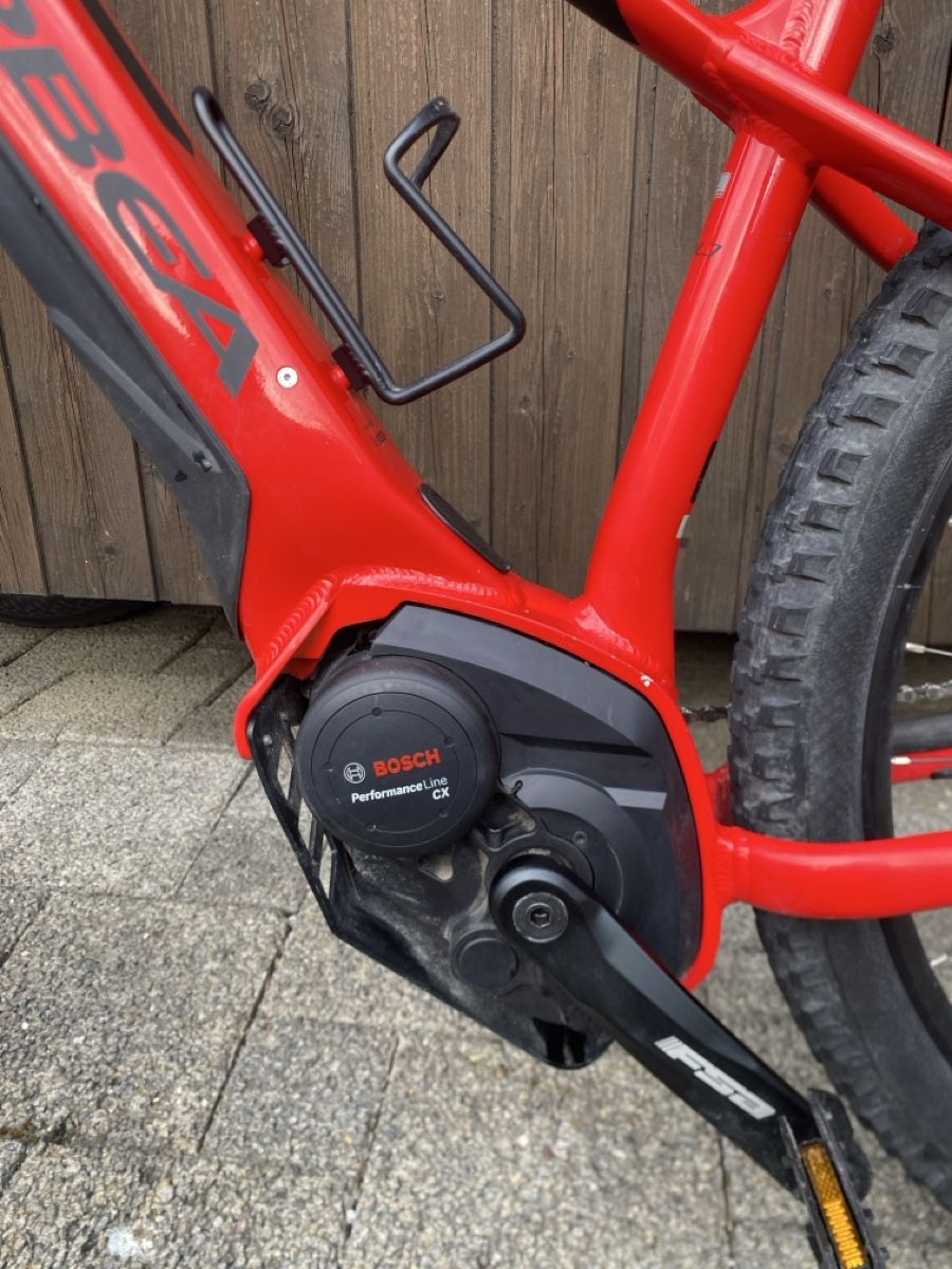 Orbea Velos: E-Bike Orbea Wild – Gebraucht aus Tuggen von Haribo3000 8