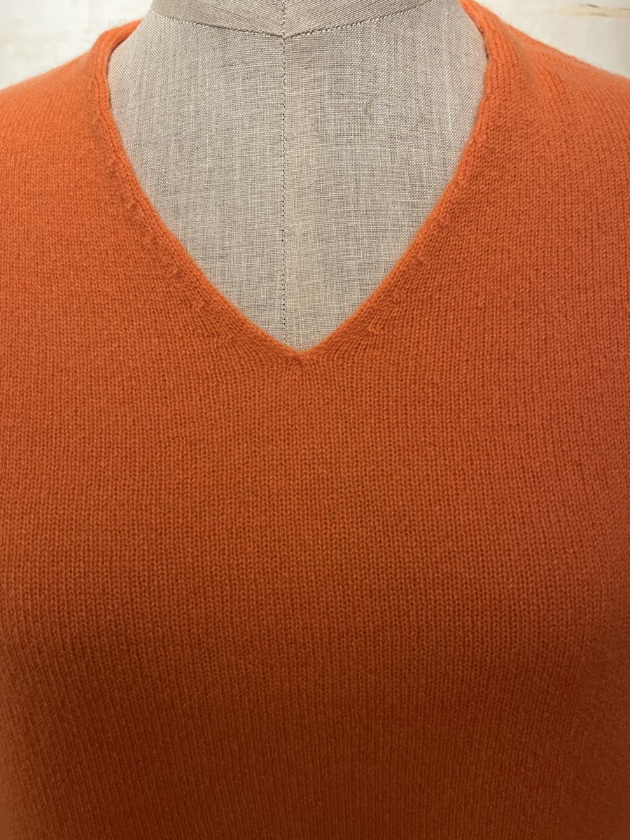 Pulls & Sweat-shirts: Kaschmirpullover Gr. 36 – Neuf avec emballage d'origine à Olten par reja1965 2
