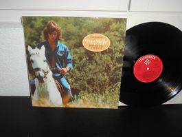 Peter Maffay – Du Bist Wie Ein Lied / 1981