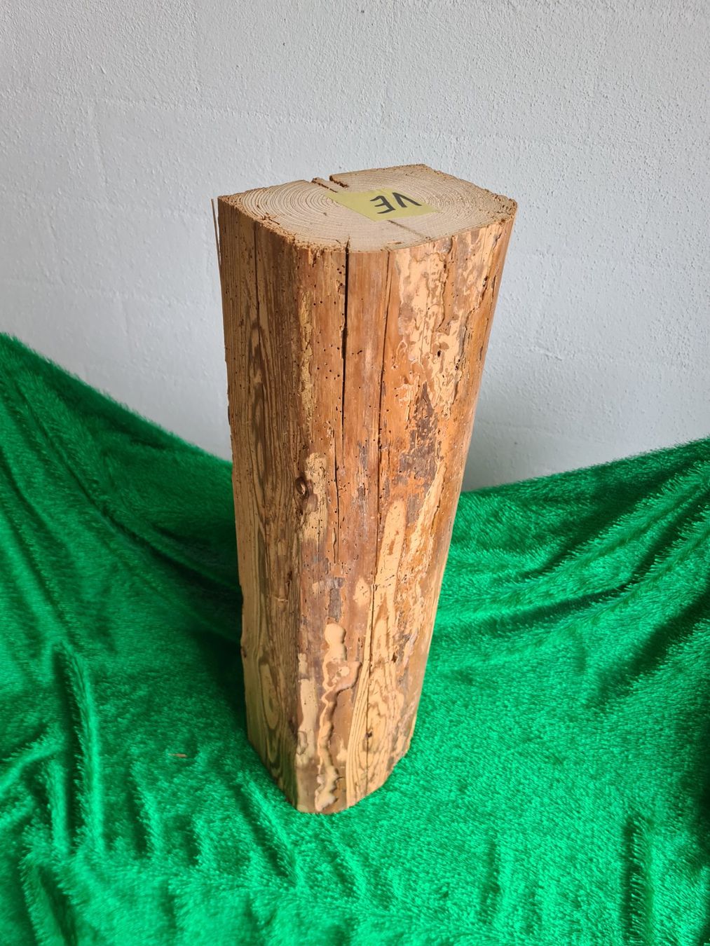 Articoli in legno: Altholz Deko Balken – Nuovo (secondo la descrizione) da Grosswangen venduto da Spieler10
