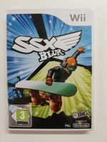 SSX Blur / Nintendo Wii / NEU OVP sealed