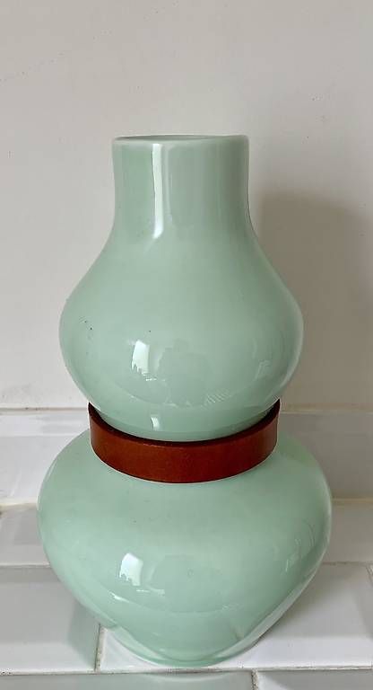 Vasi & Recipienti: Vase design suédois – Usato da Montreux venduto da Barber_Swiss_Vintage 1