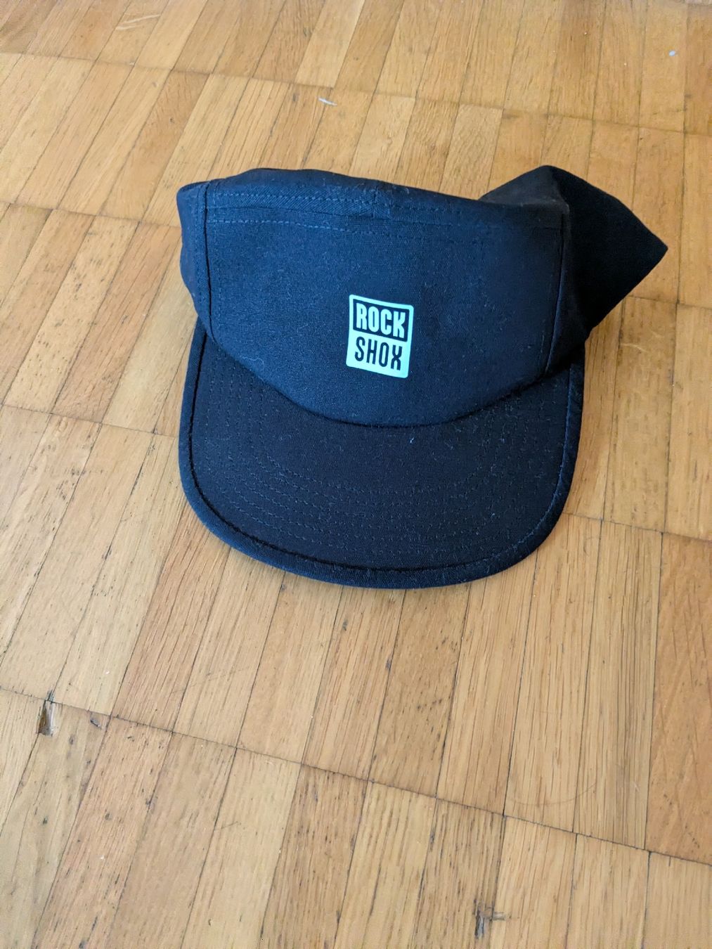 Hüte, Mützen & Caps: Rockshock Cap – Neu und originalverpackt aus Lenzerheide/Lai von dgi_wj6p