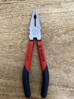 Würth Kombizange 180mm.  XX22