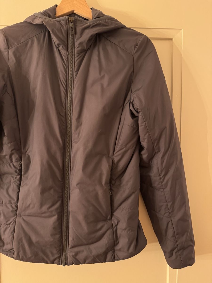 Salomon Giacche: Salomon Jacke mit Kapuze – Usato da Winterthur venduto da Pascal993 1