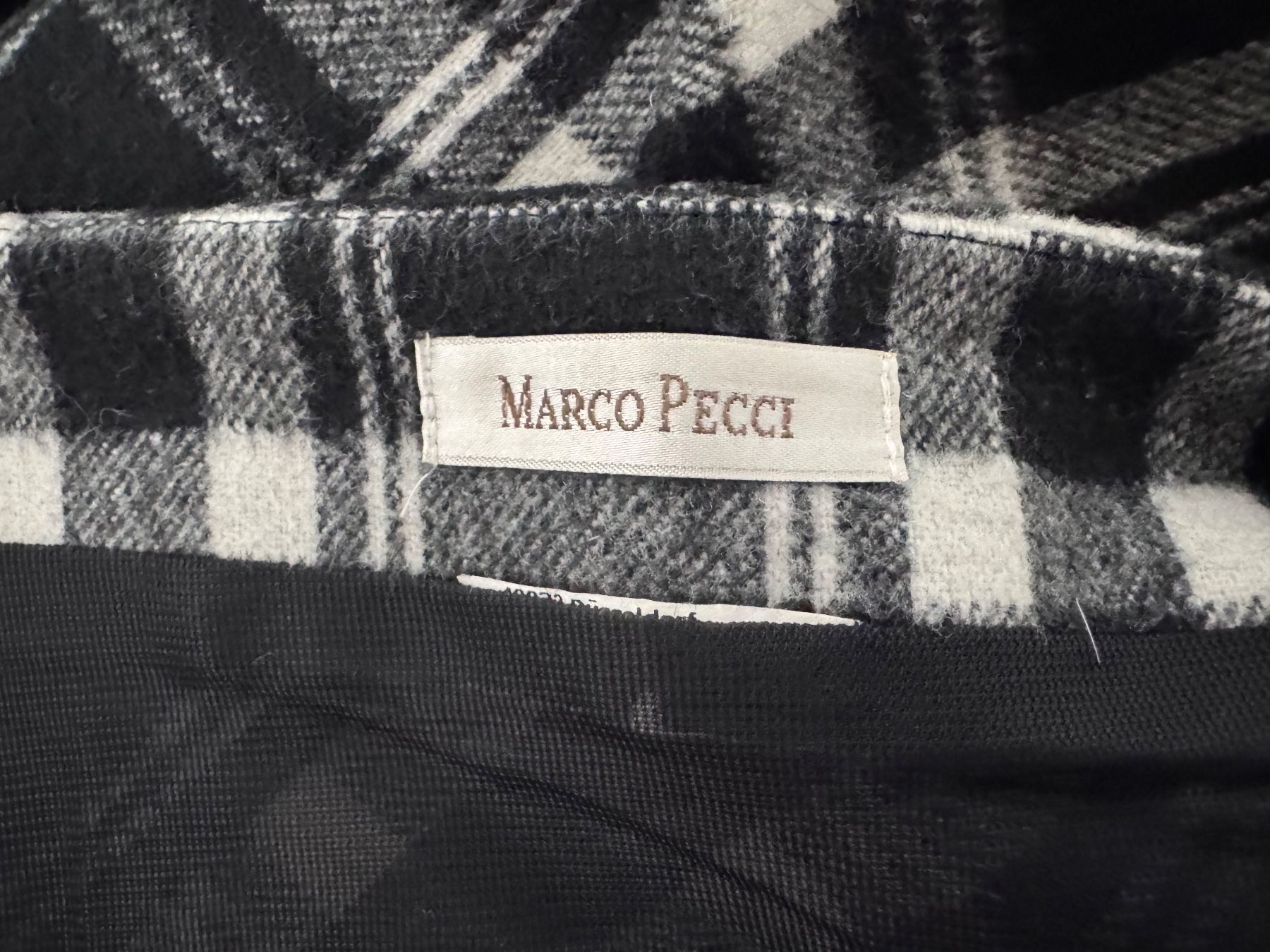 Gonne: Marco Pecci Rock – Usato da Zürich venduto da van_5xbk 3