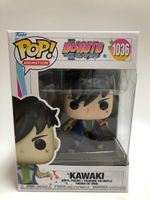 Funko POP! Animation Boruto – Kawaki