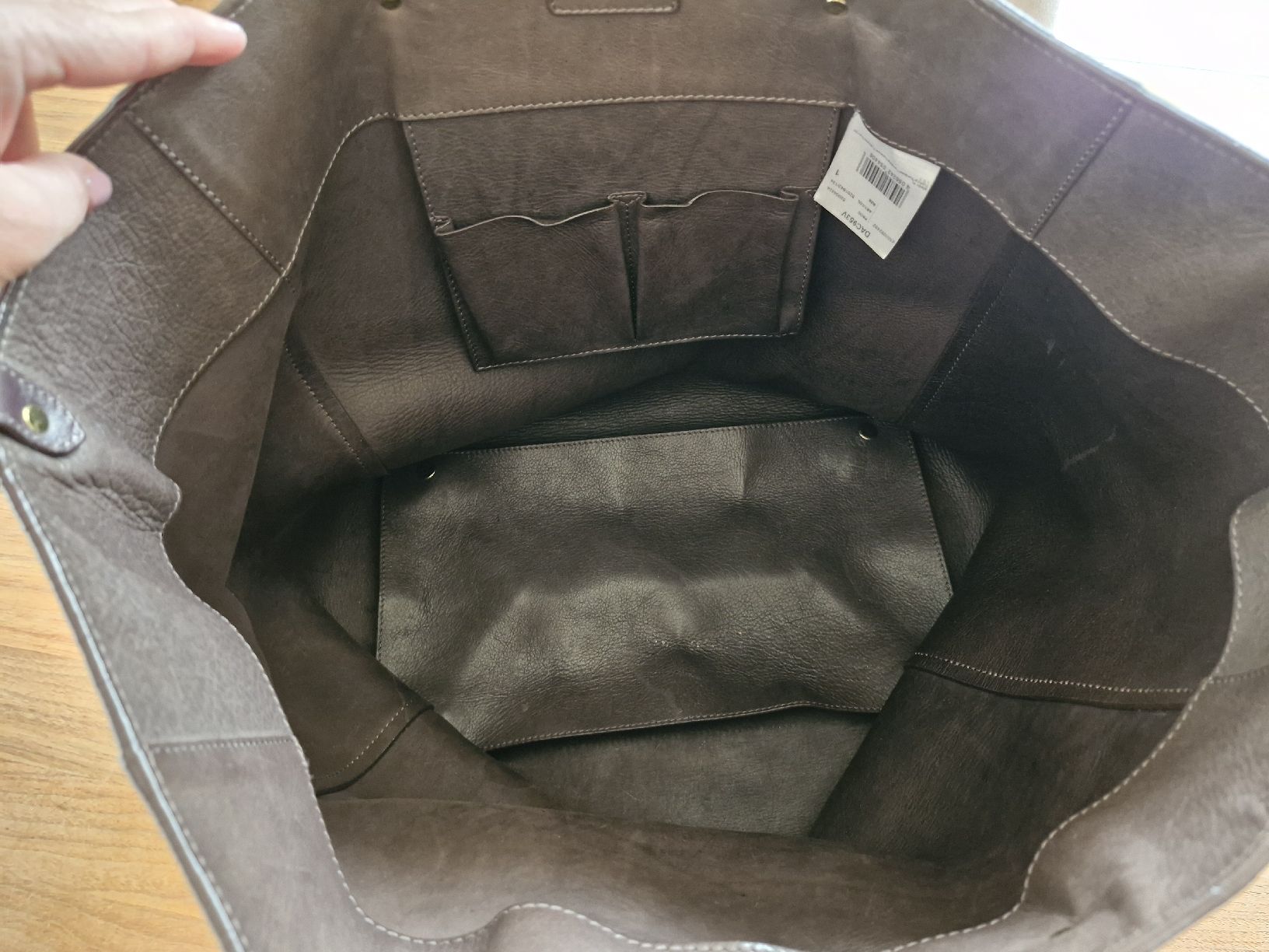 Windsor Borse: Windsor Handtasche – Nuovo (secondo la descrizione) da Dällikon venduto da VanBat 1