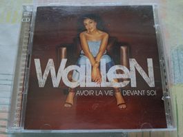 Cd Wallen - Avoir la vie devant soi ( Hip Hop )
