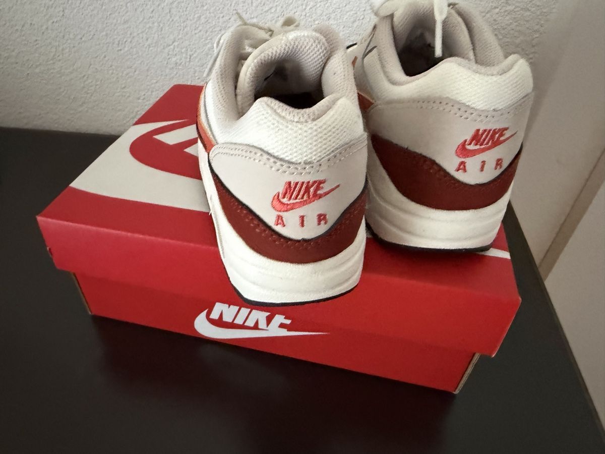 Nike Schuhe für Jungen: Nike Air Max 33 NEU – Neu und originalverpackt aus Bern von Olenush 1