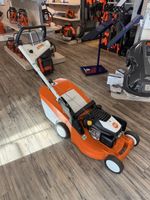 Stihl Rasenmäher RM 448VC mit Radantrieb, ab Service