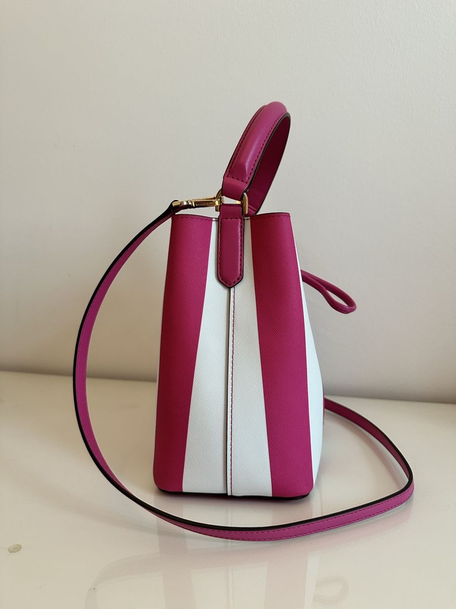 Borse da donna: Michael Kors Tasche Rosa – Nuovo (secondo la descrizione) da Winterthur venduto da snowflake123 2