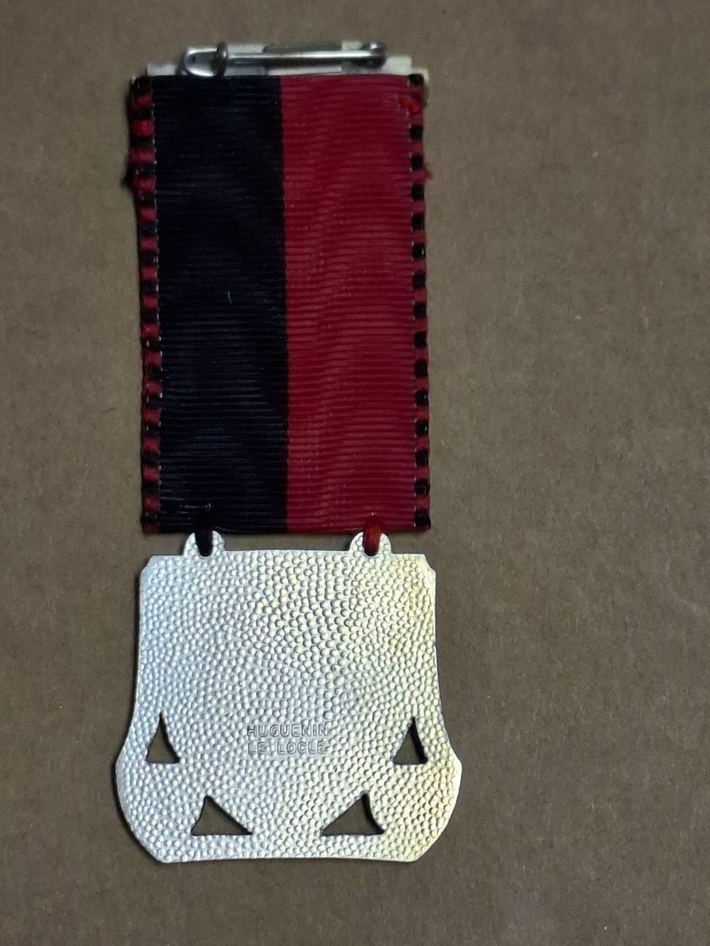 Medaglie: Laupen Schiessen 1978 (B614) – Usato da Schwanden GL venduto da Suvorov 3
