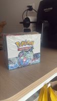 Boîte Pokémon Stellar Crown scellé EN