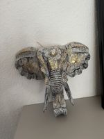 Deko Elefant