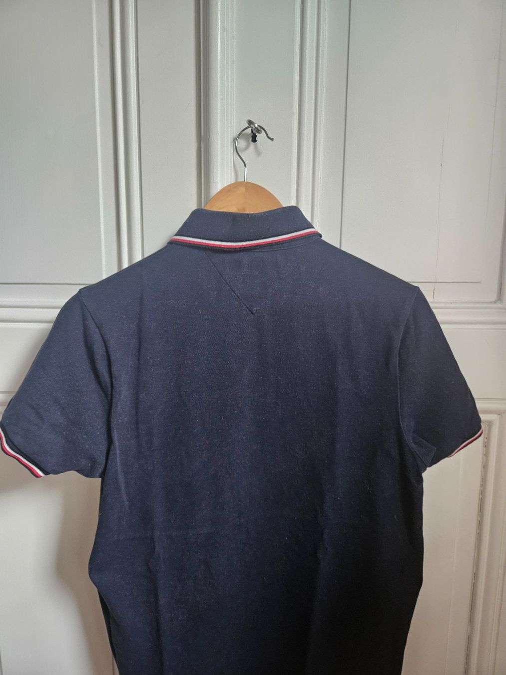 Tommy Hilfiger Magliette Polo: Polo Tommy Hilfiger – Usato da Genève venduto da lui_bf5x 2