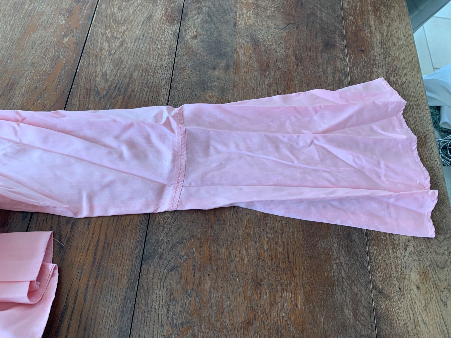 Eterna Camicette: Rosa Bluse Eterna Gr. 36 – Usato da Oberweningen venduto da Bumblebee2 3
